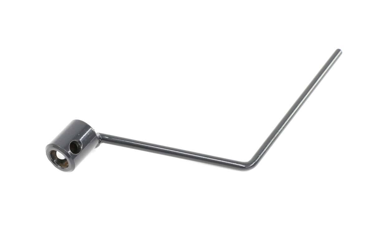 Lever Double Acting