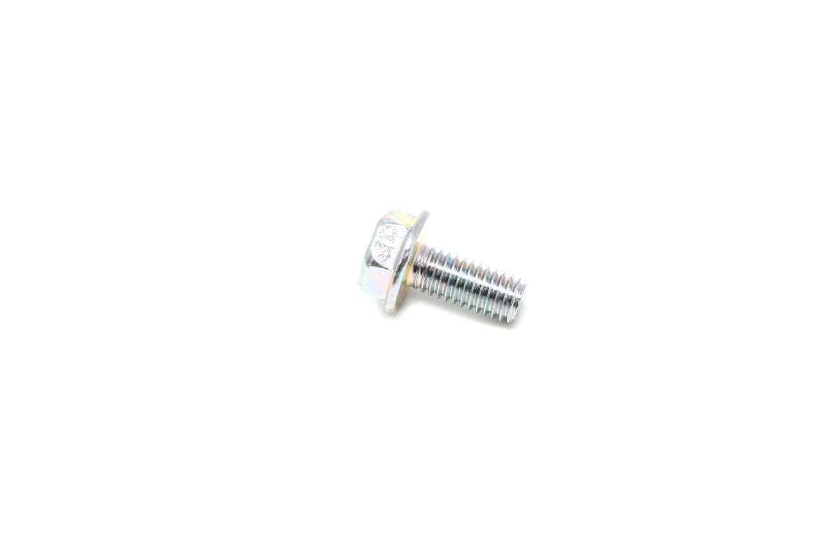 Bolt Flange