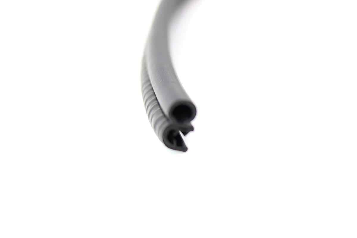 Seal Bulb Radiator