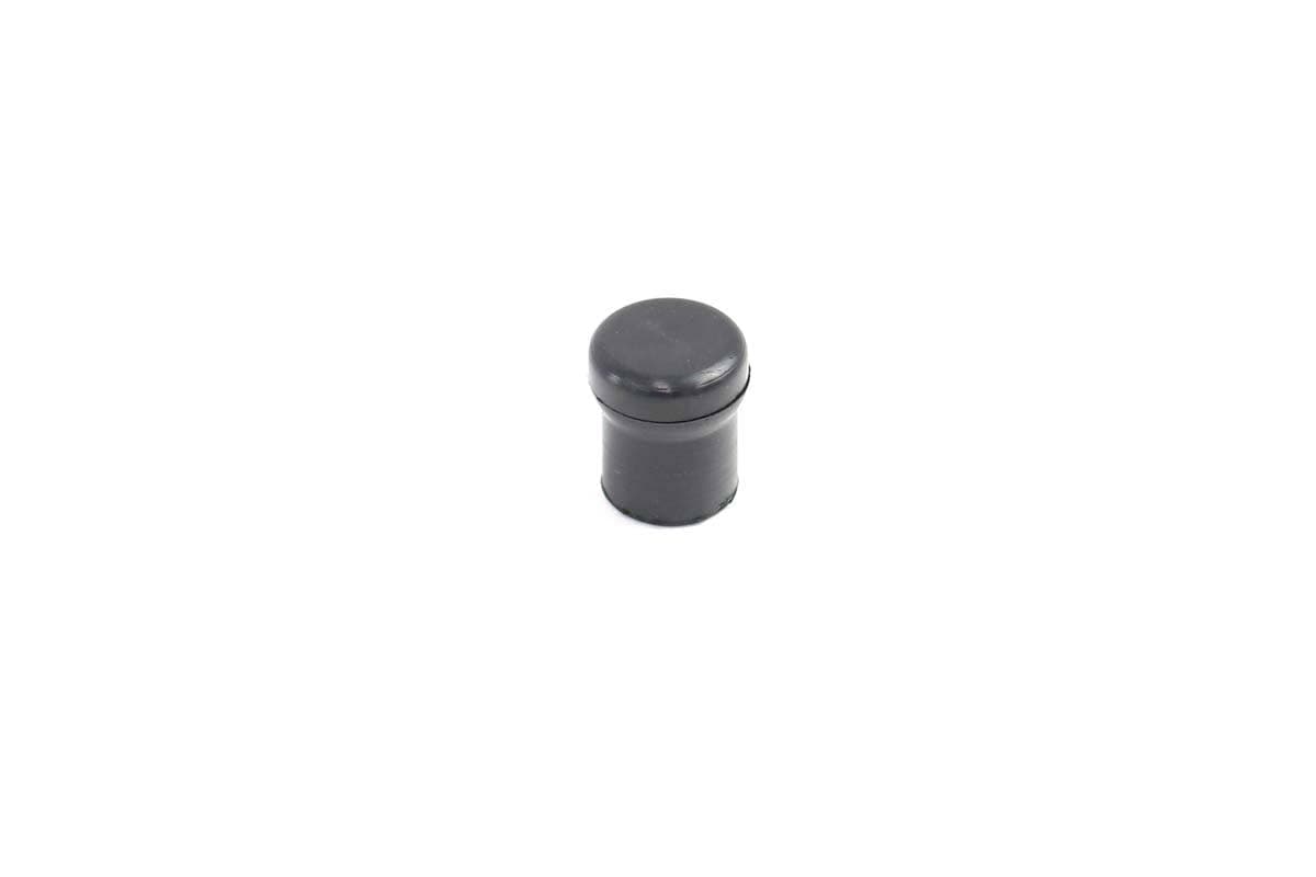 Cap Sealing