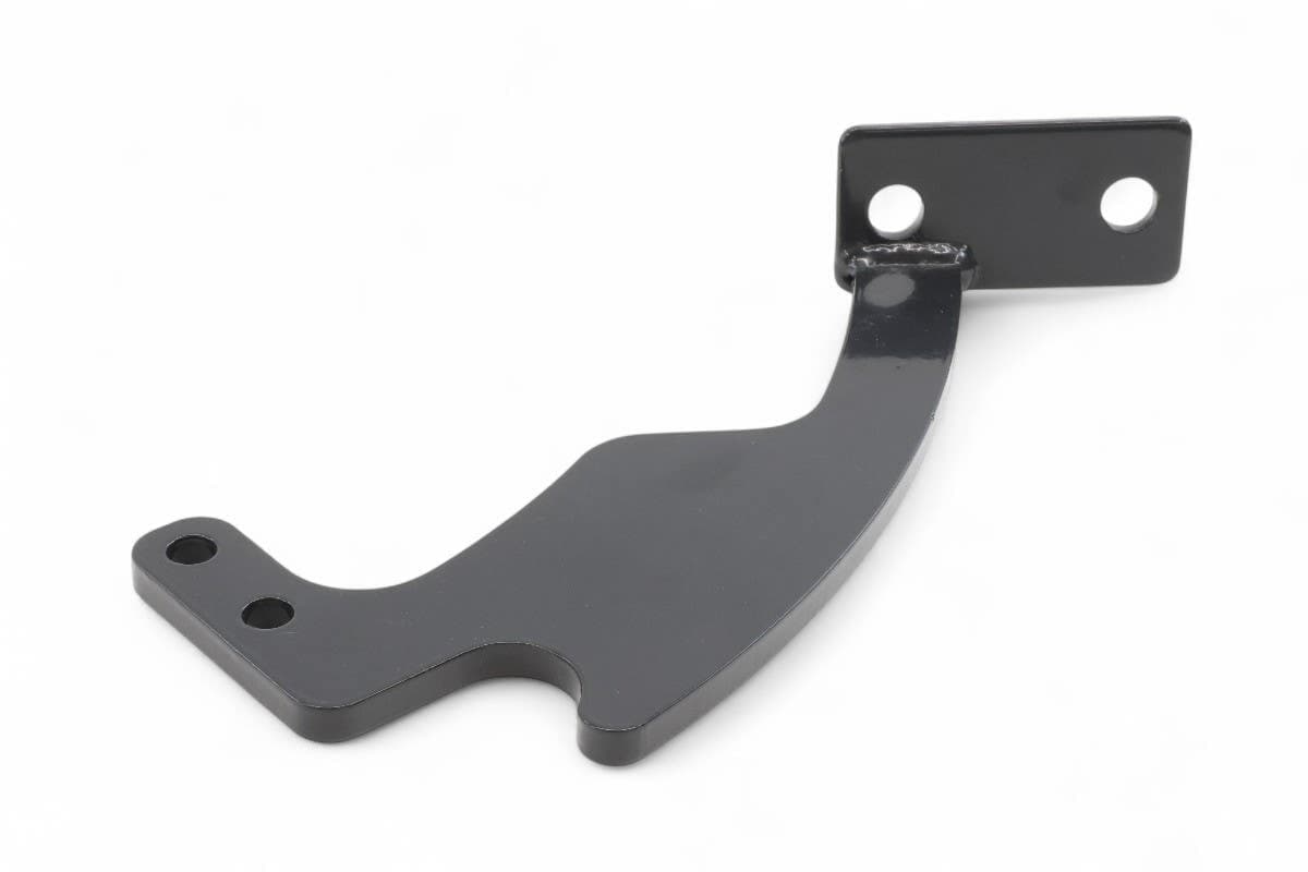 Pedal Left Hand