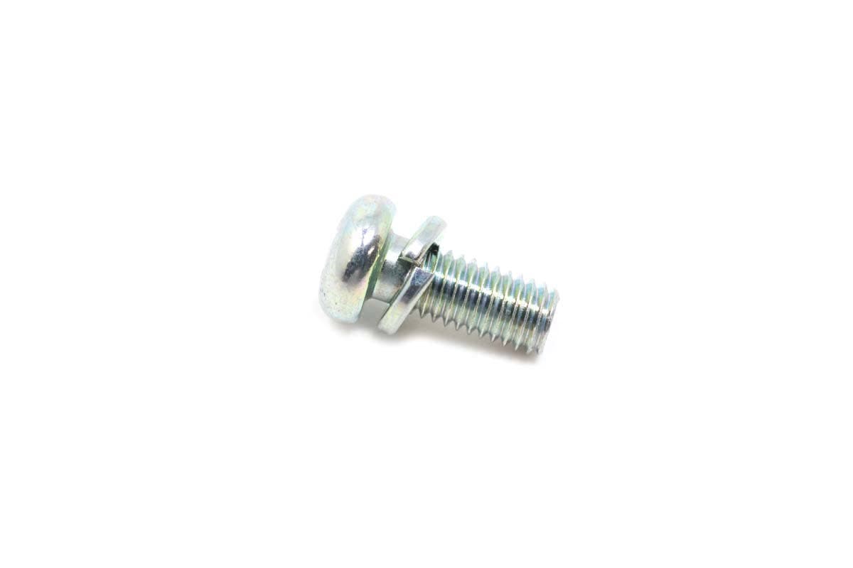 Screw Machine