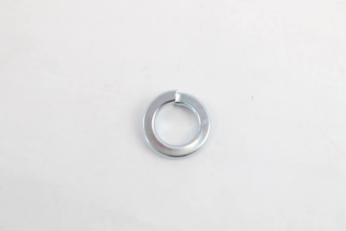 Washer Spring M18