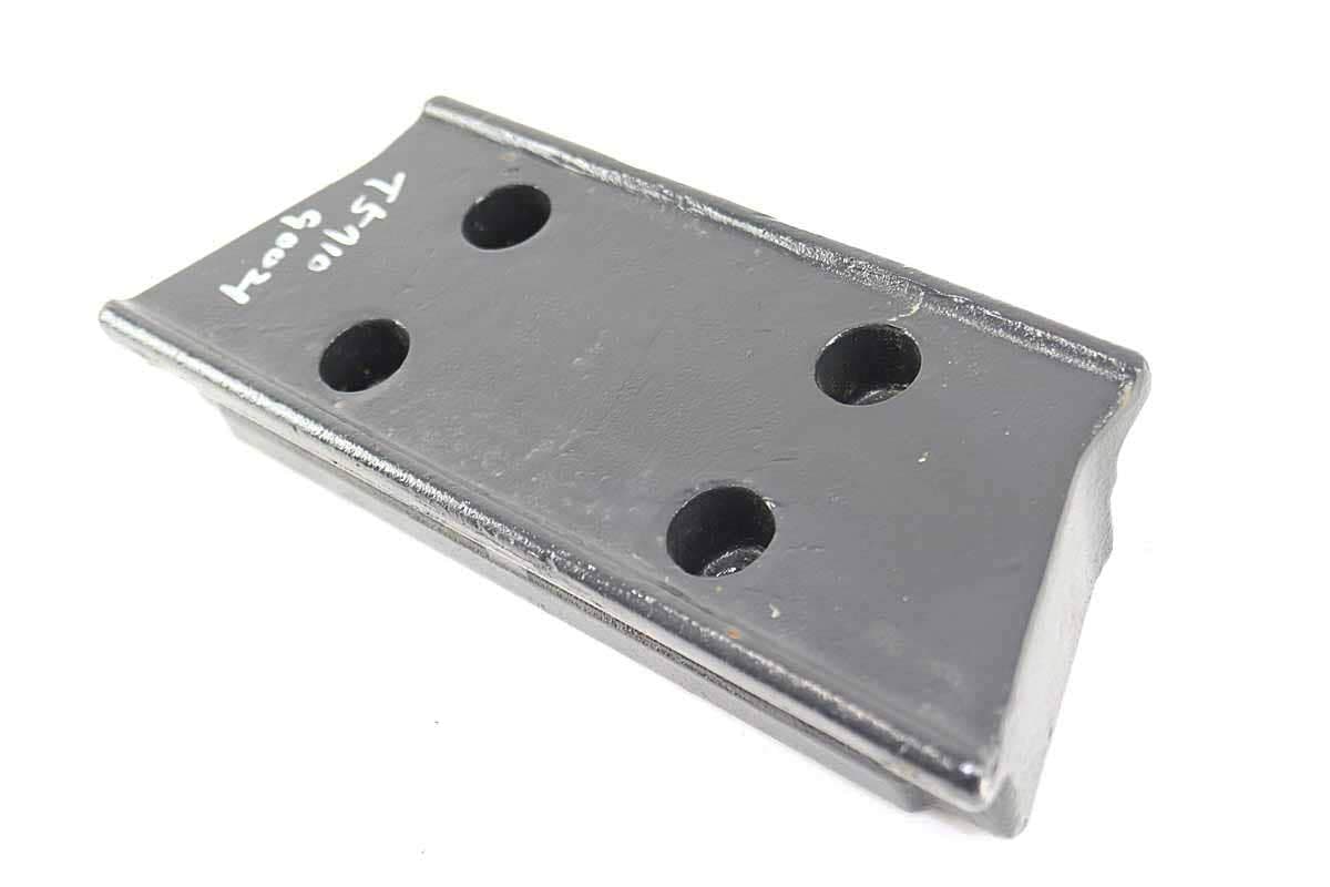 Bracket Support