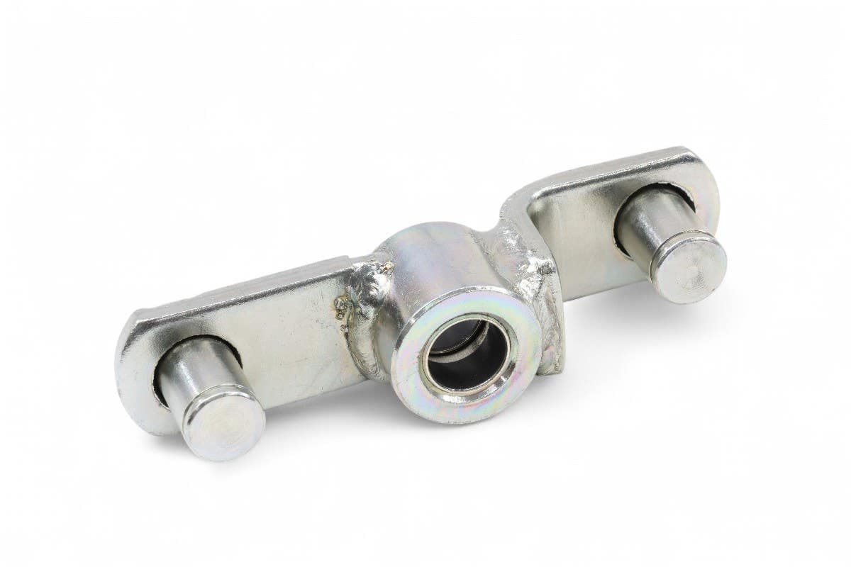 Lever Control