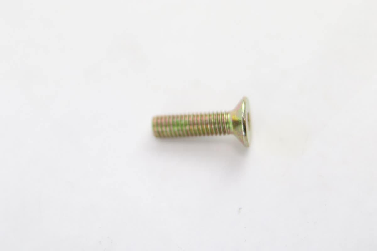 Bolt Hex