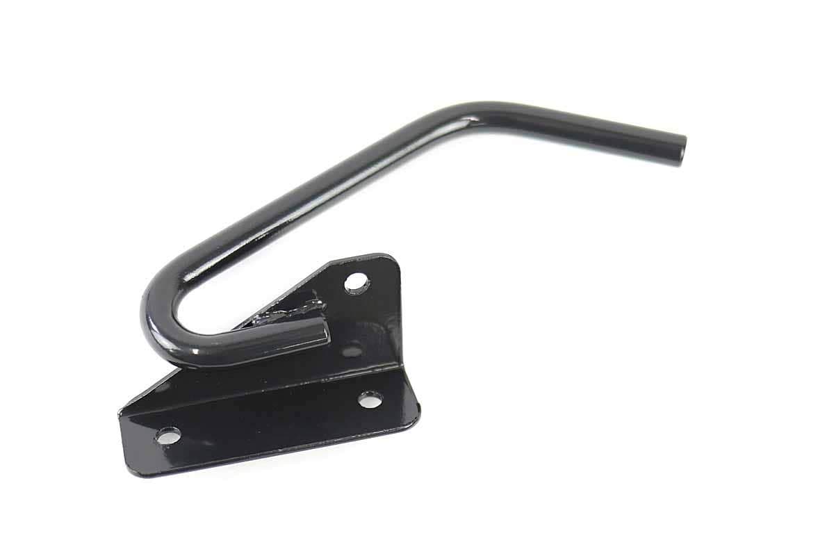 Handle Window Side