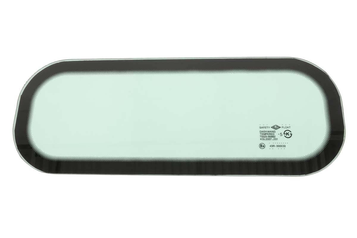 Glass Lower