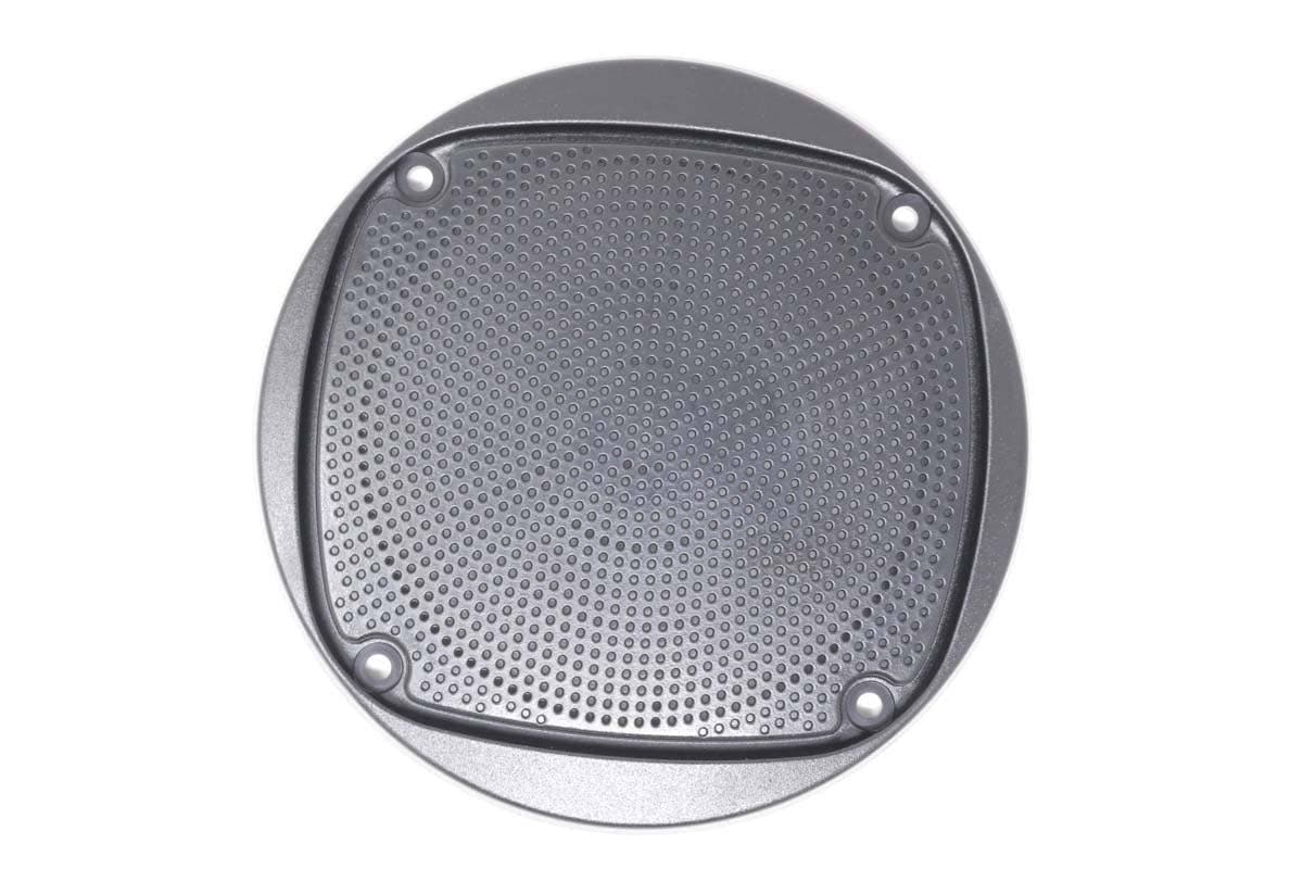 Cover Speaker