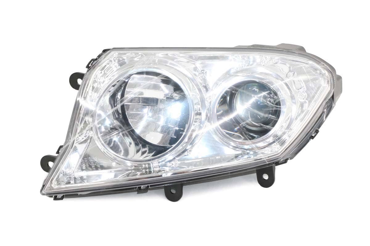 Light Assembly