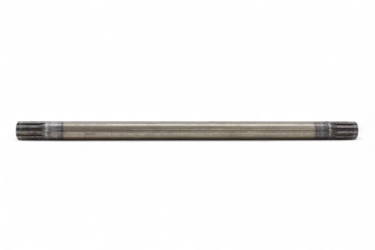 Shaft Drive
