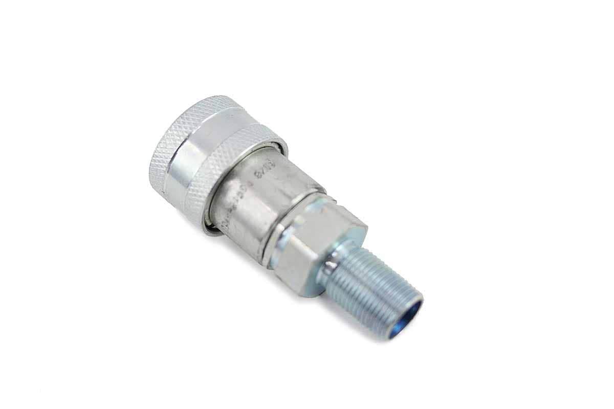 Coupler Assembly