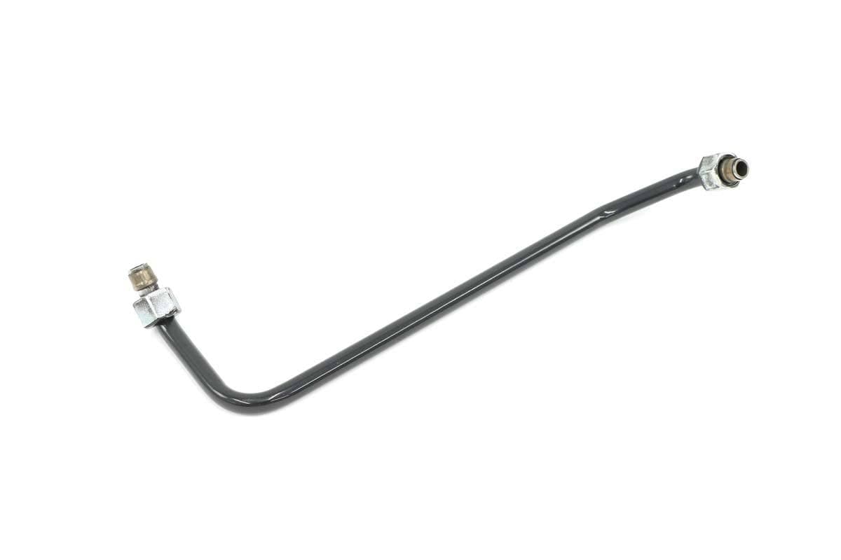 Tube Hydraulic