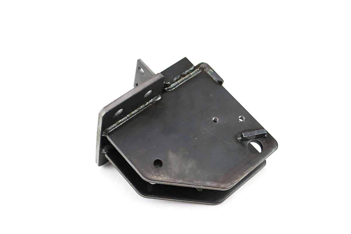Bracket Link