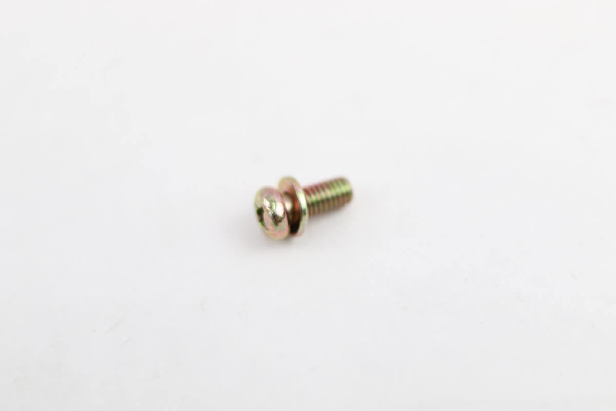 Screw Machine