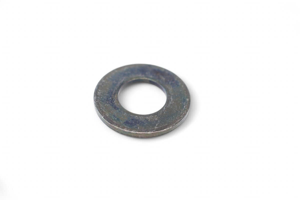 Washer Flat