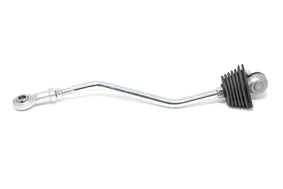 Lever Shift