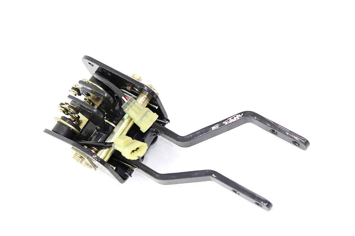 Pedal Assembly