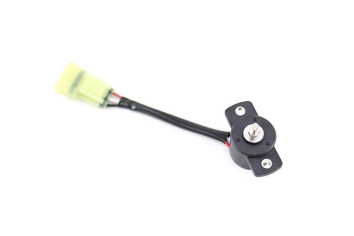 Potentiometer Assembly