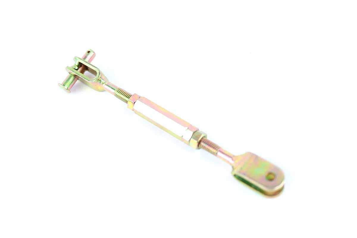 Rod Connecting