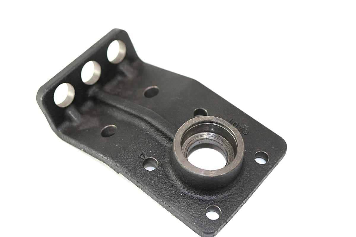 Bracket Support