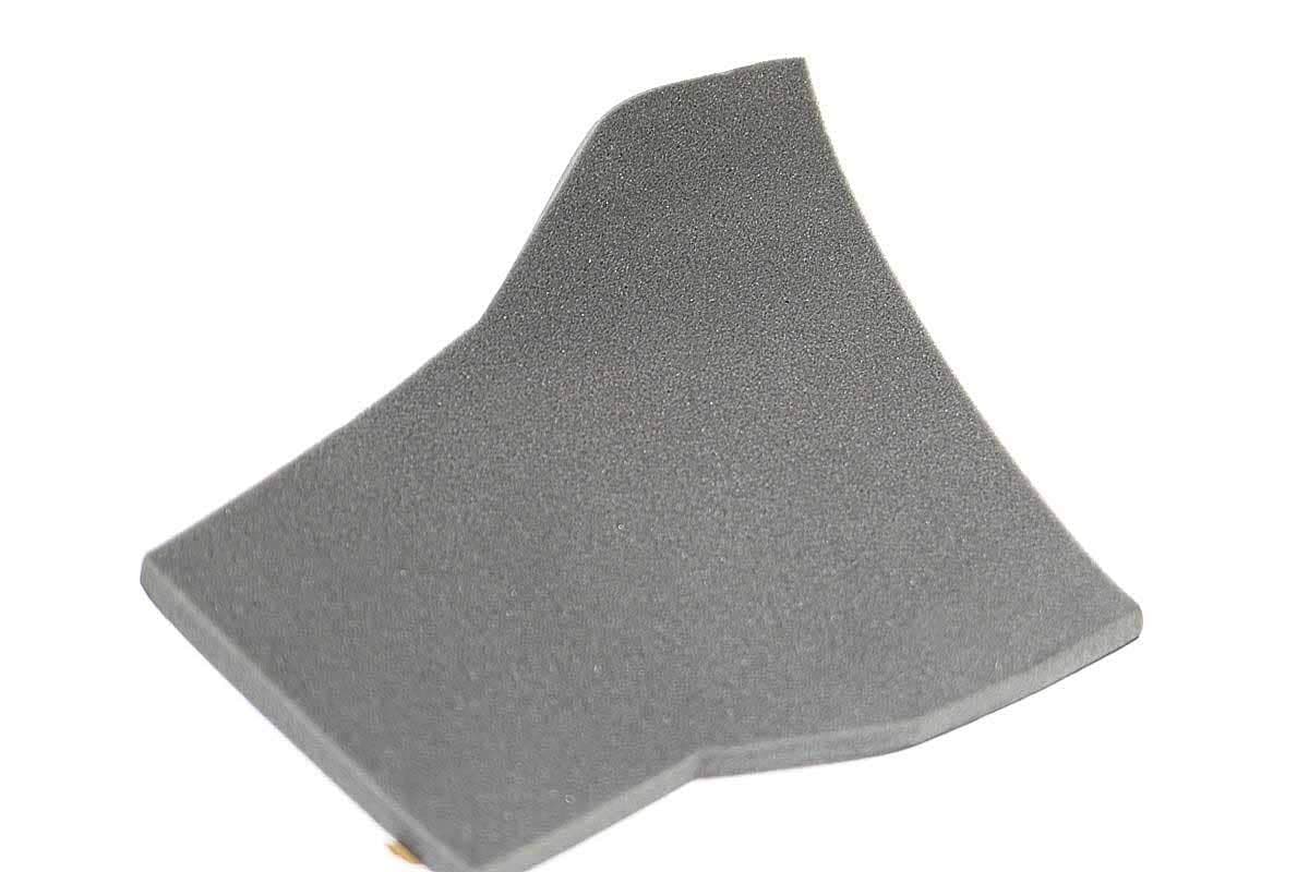 Insulation Sound