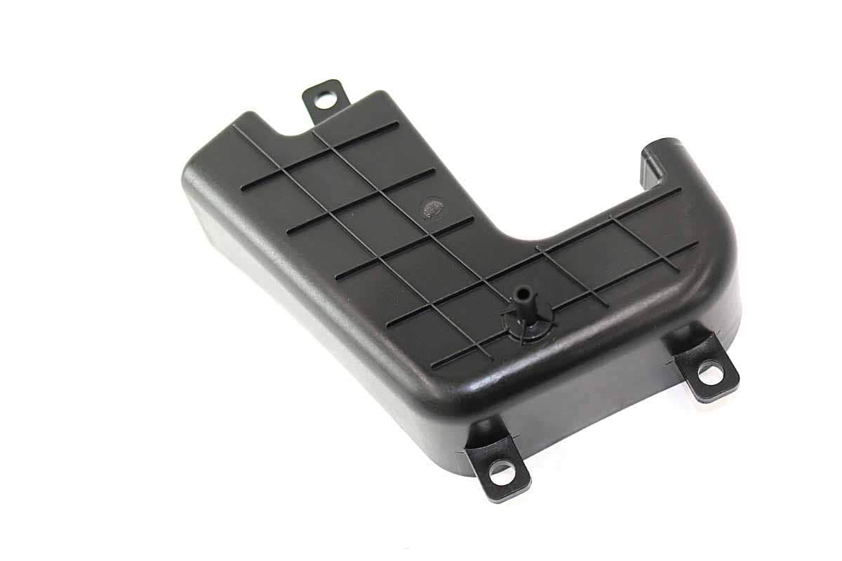 Cover Duct