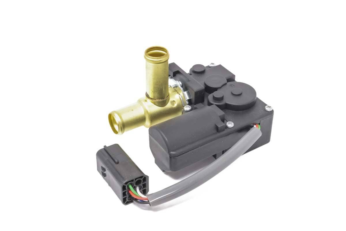 Valve Water