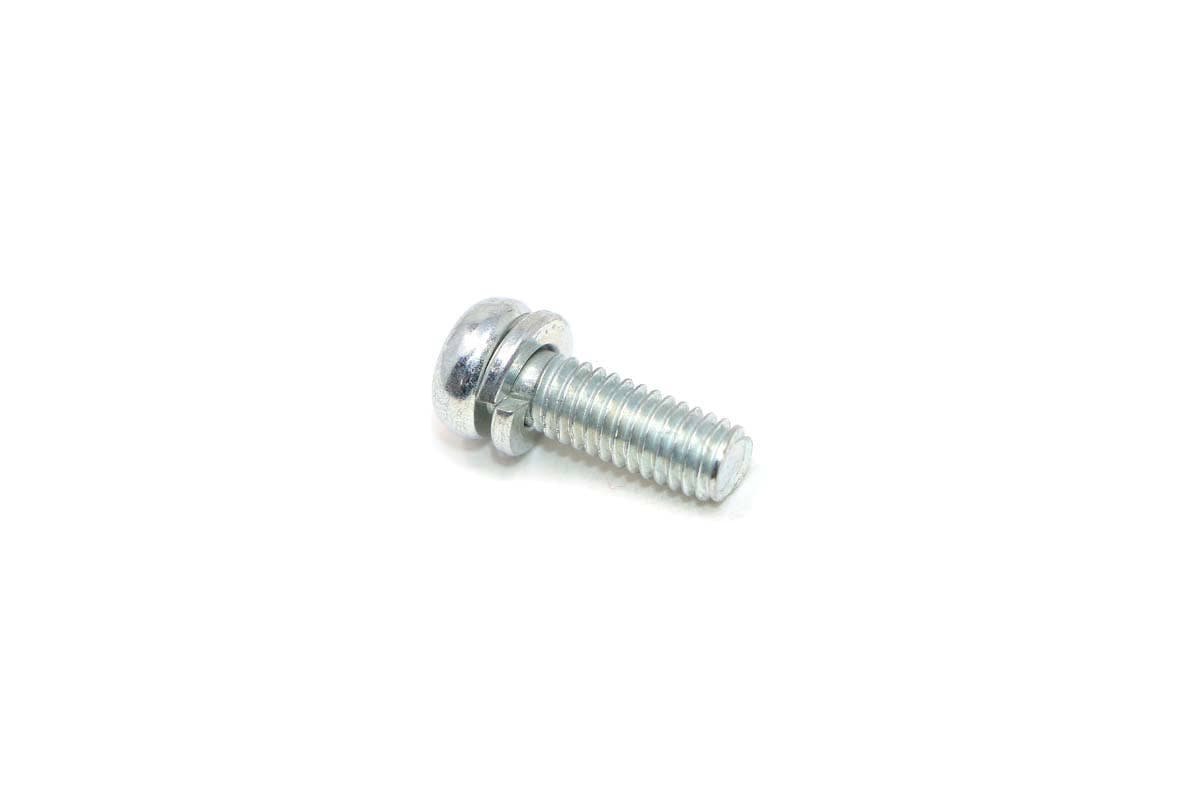 Screw Machine