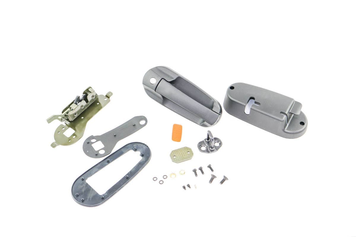 Handle Door