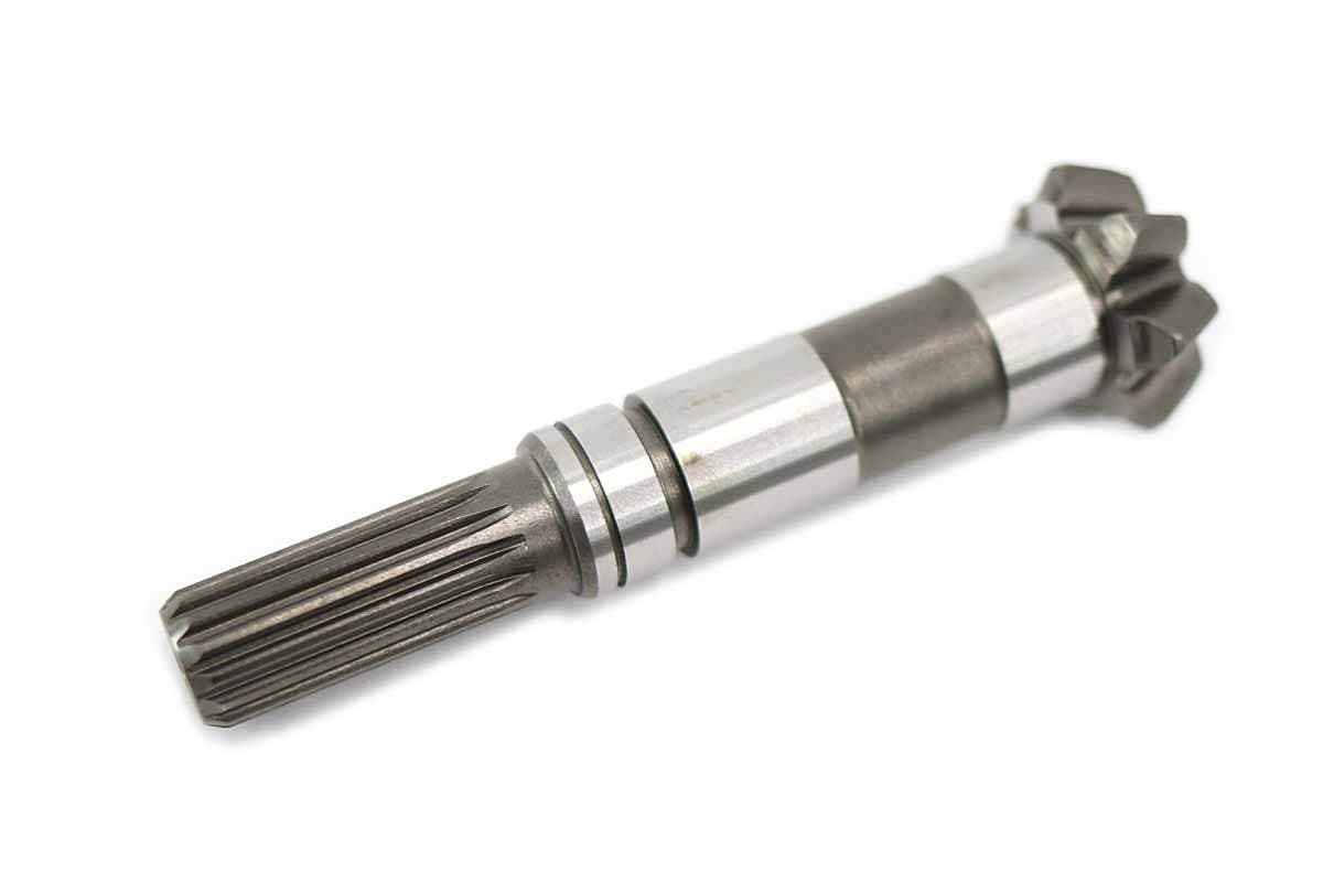 Gear Bevel