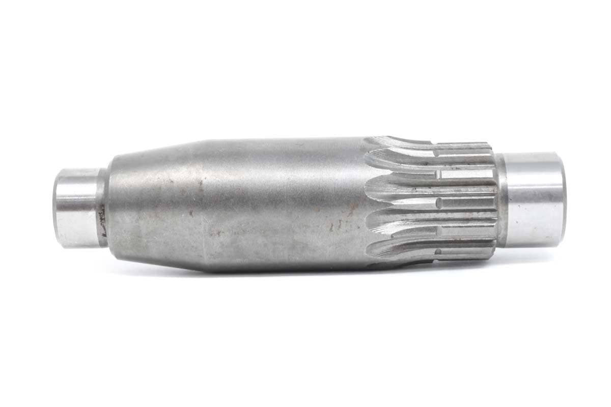 Shaft Drive