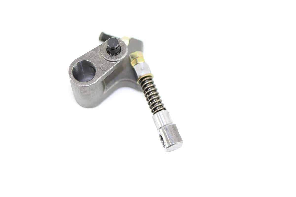 Link Assembly