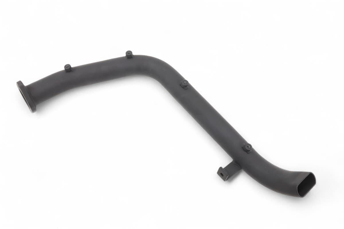 Pipe Exhaust
