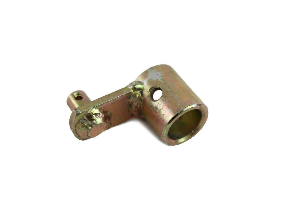 Lever Shift