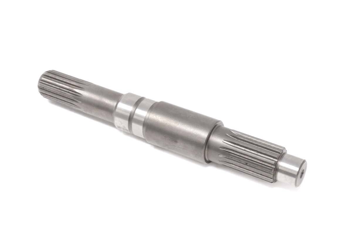 Shaft Drive