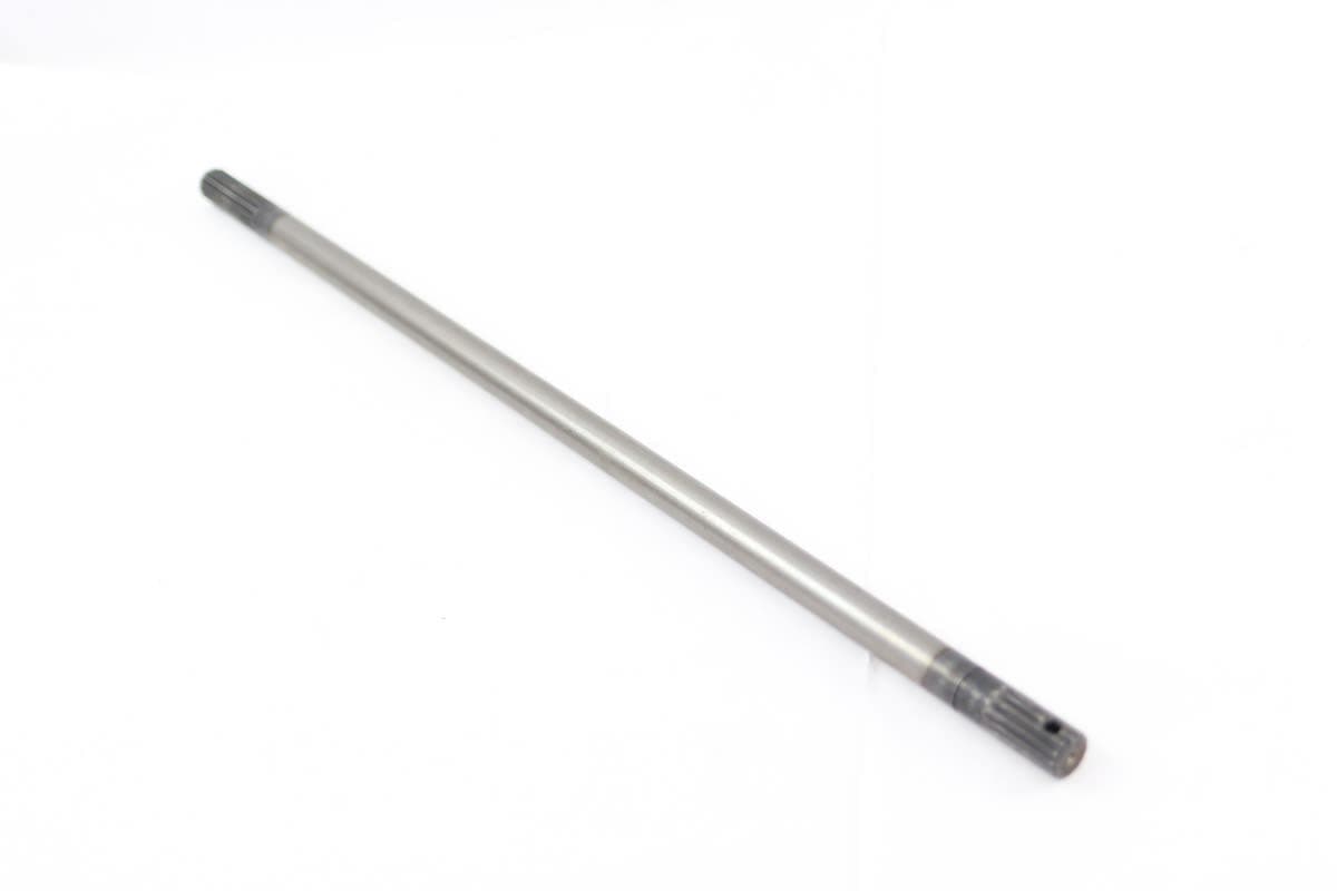 Shaft Drive