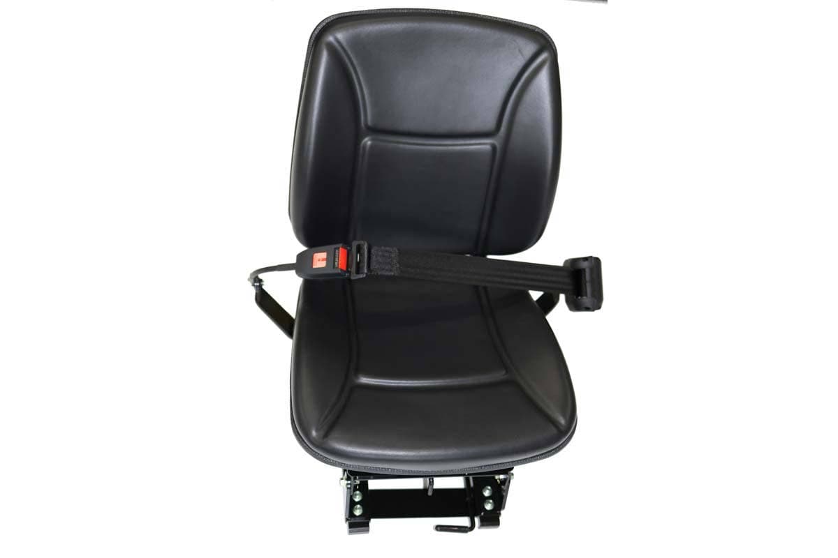 Seat Assembly