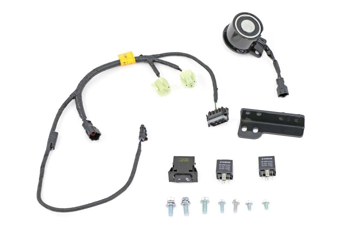 Control Throttle