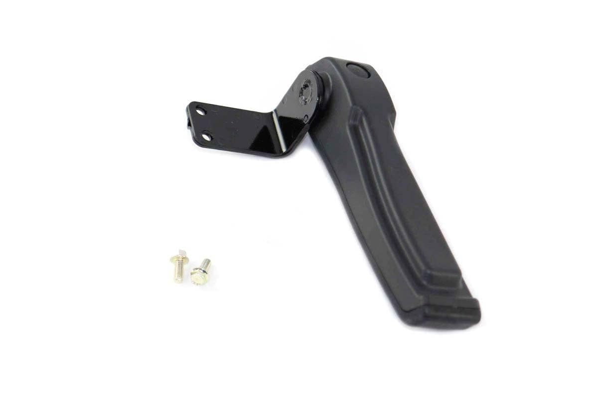 Armrest Assembly