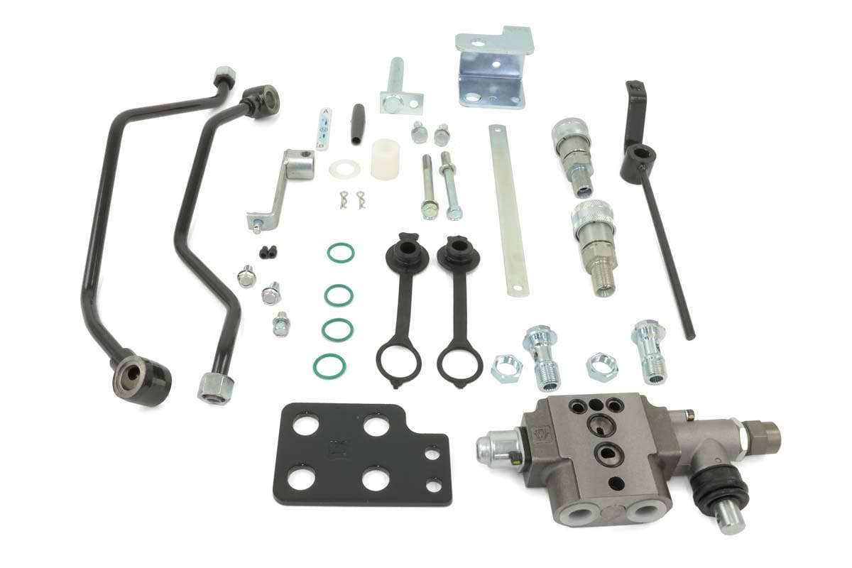 Valve Auxiliary