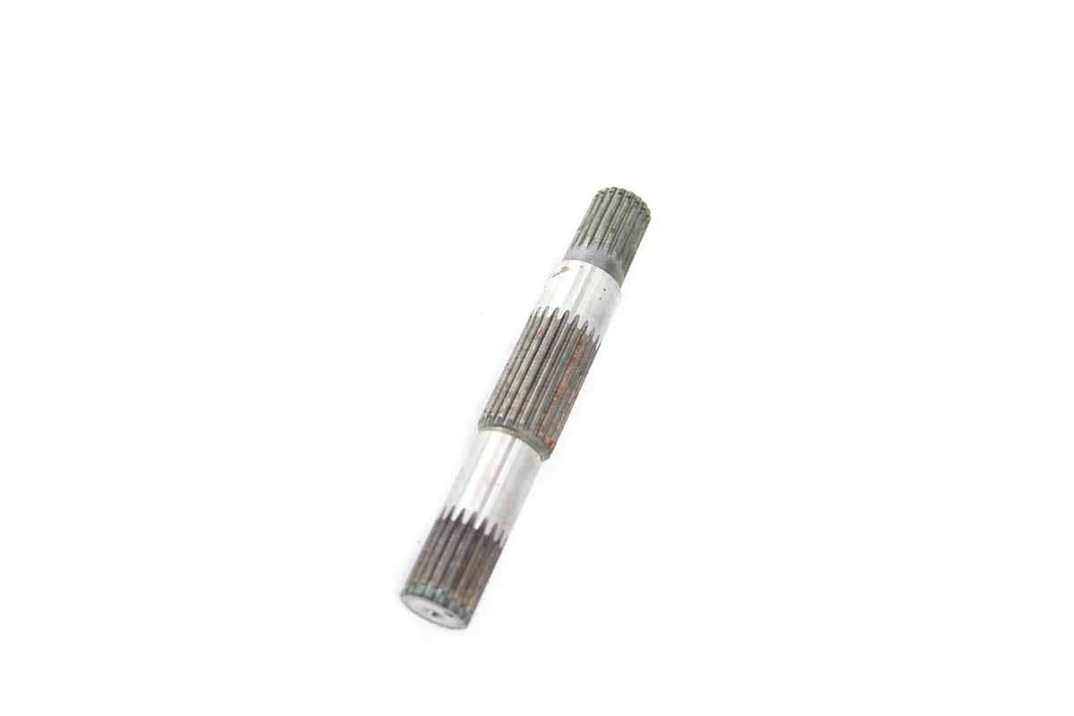 Shaft Spline