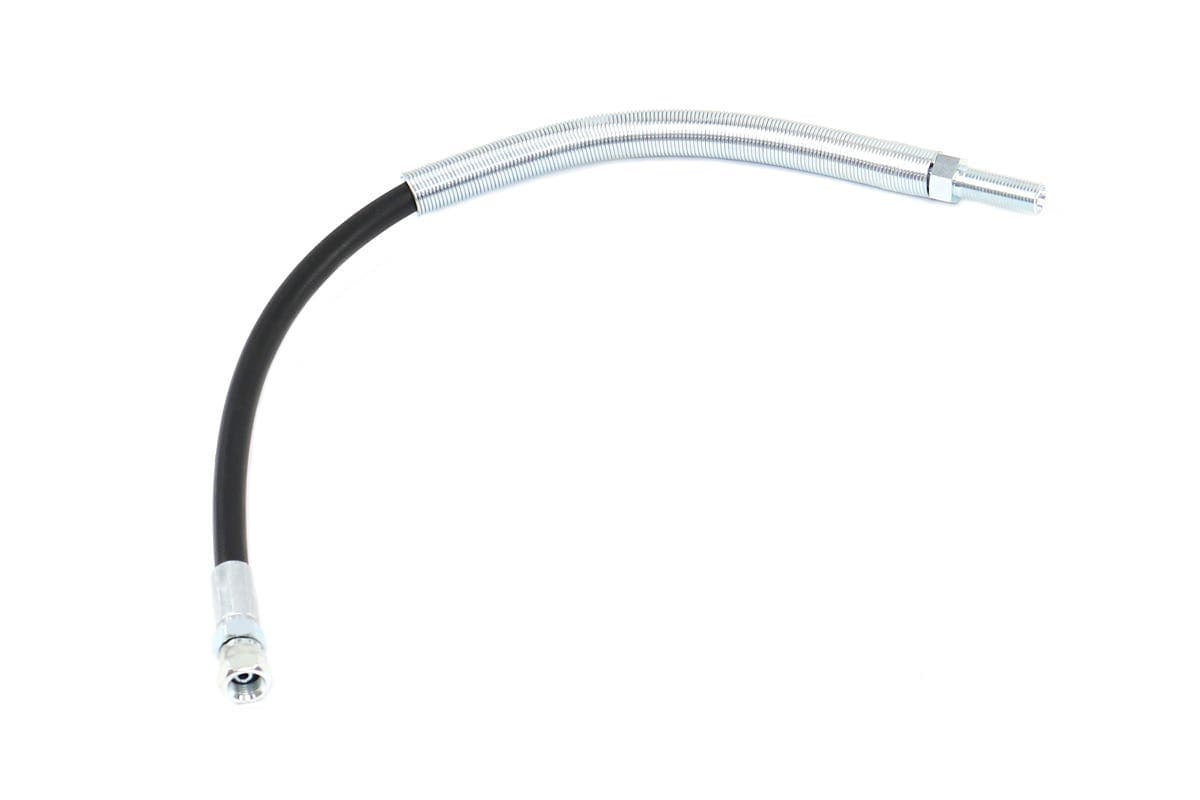 Hose Steering