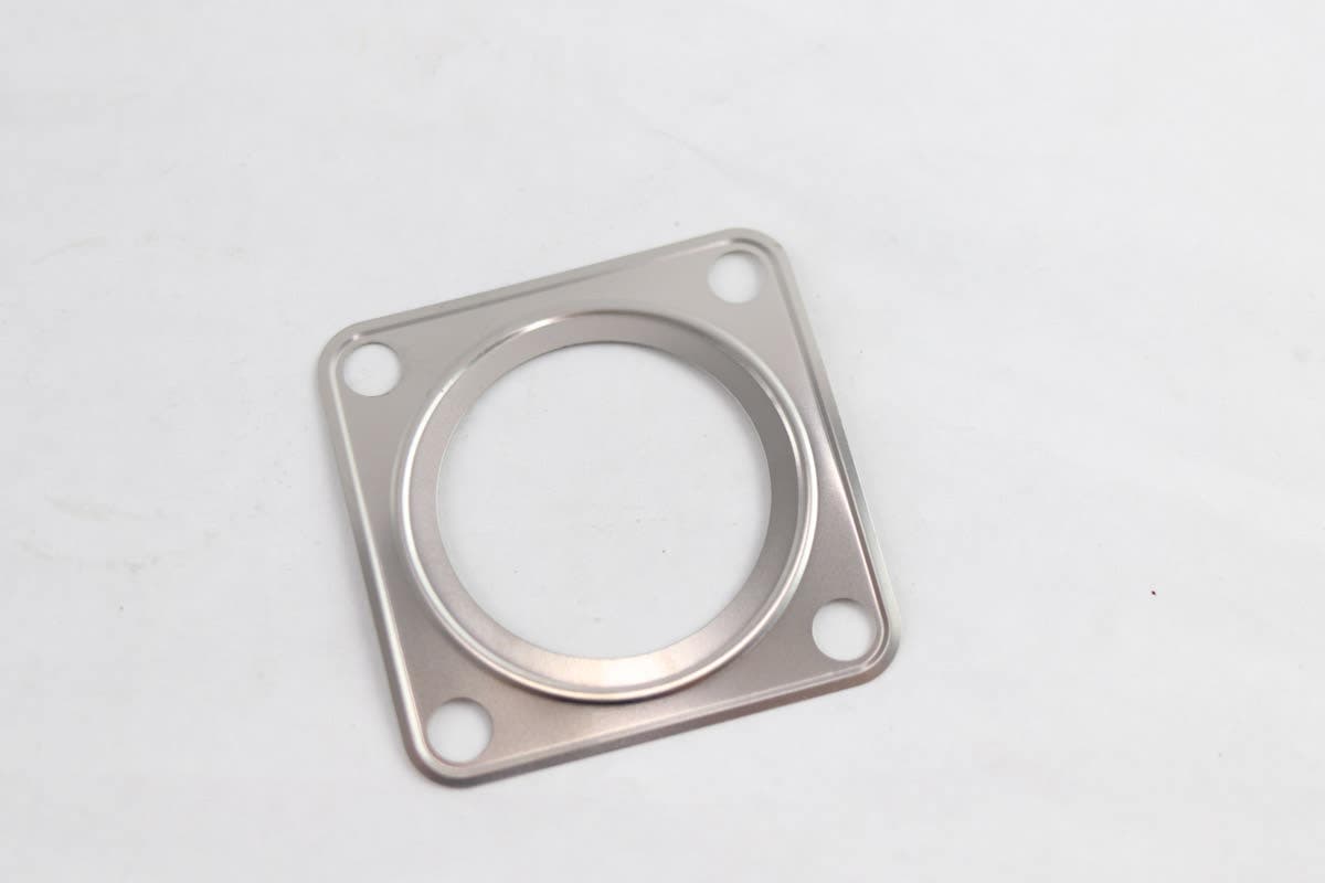 Gasket Muffler