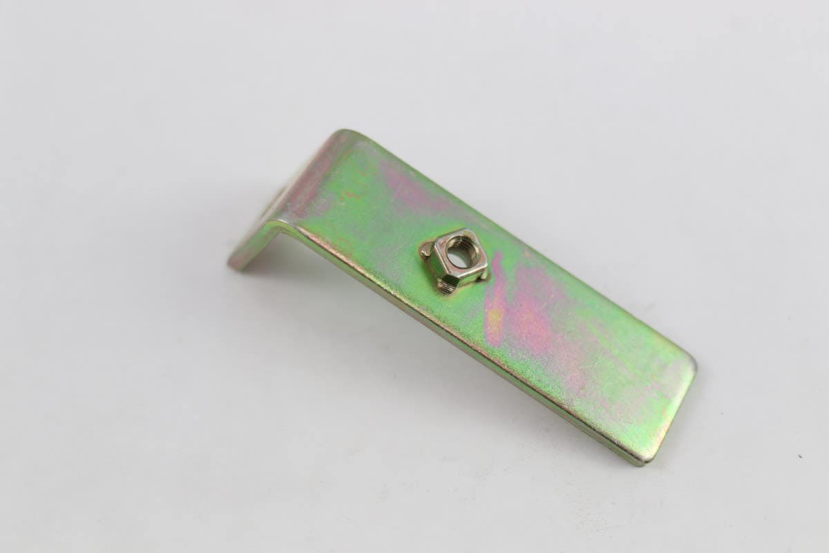 Bracket Mount