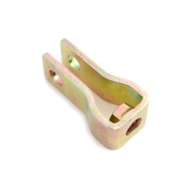 Bracket Link