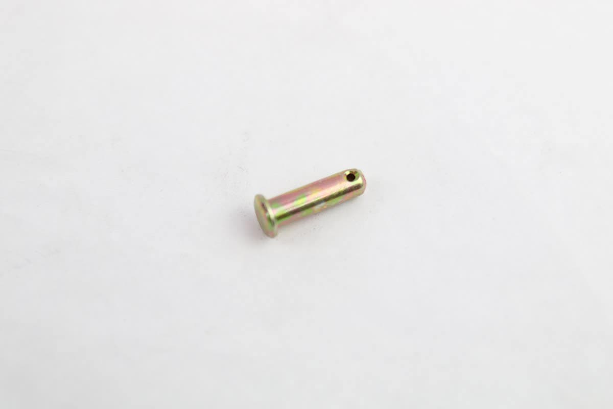 Pin Joint