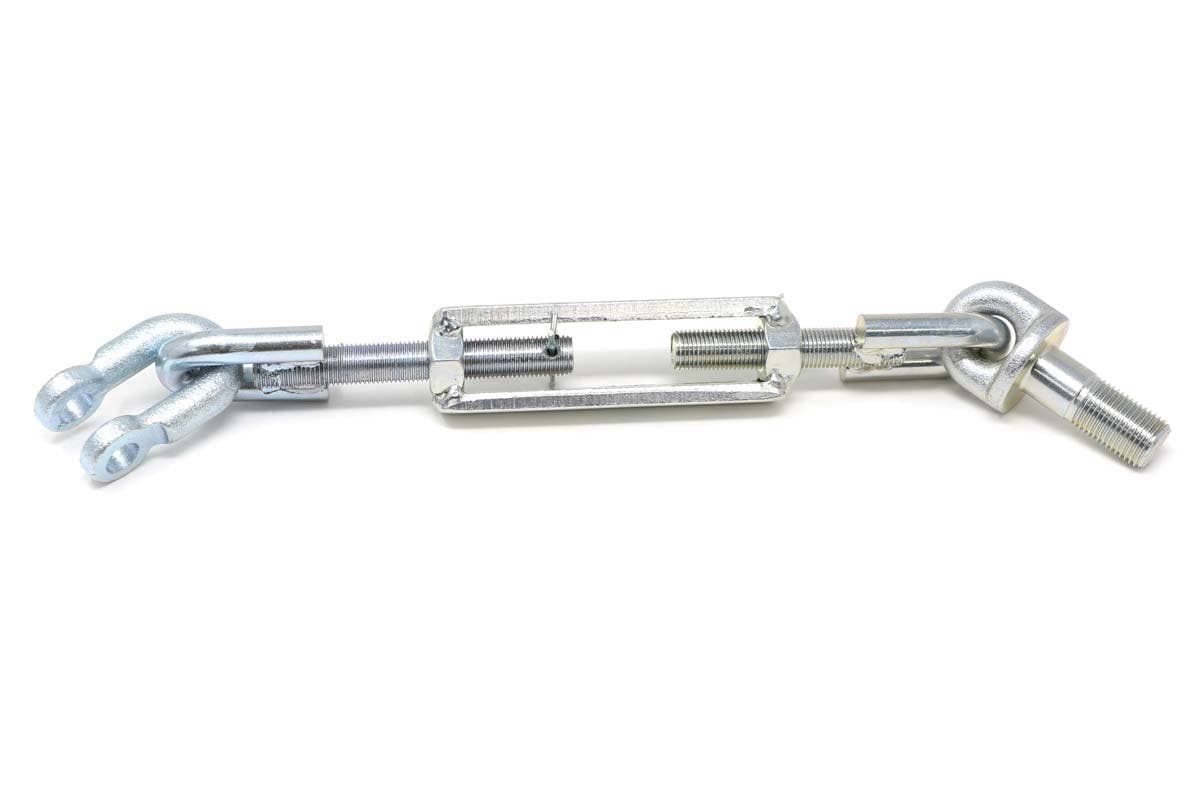 Link Assembly