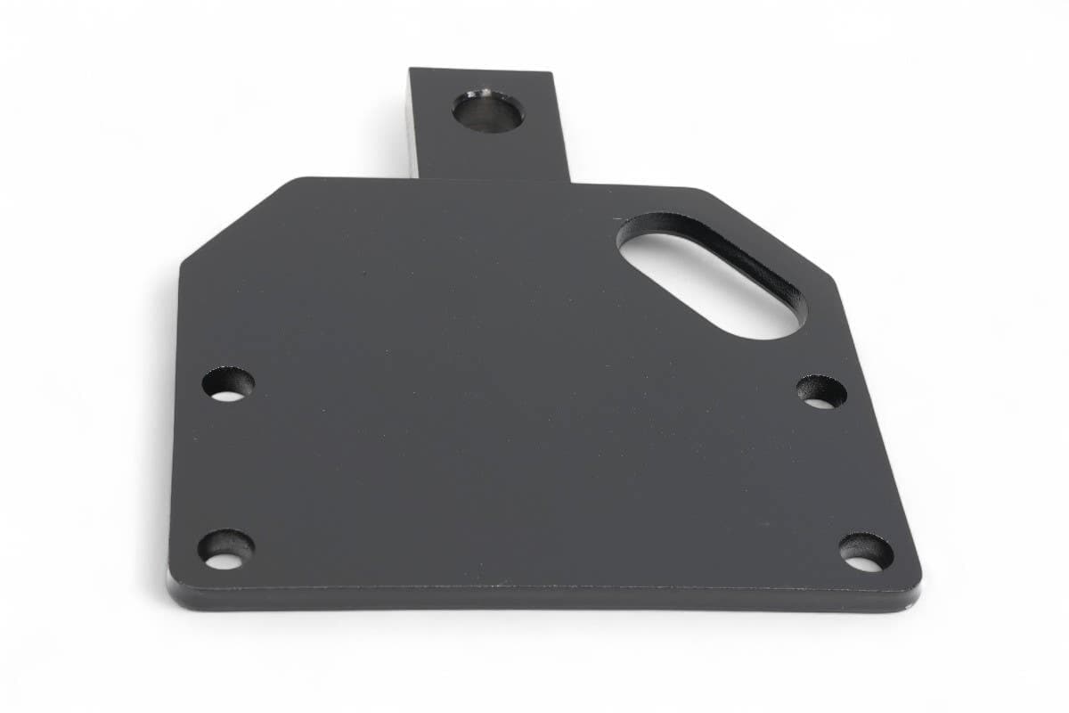 Bracket Hitch