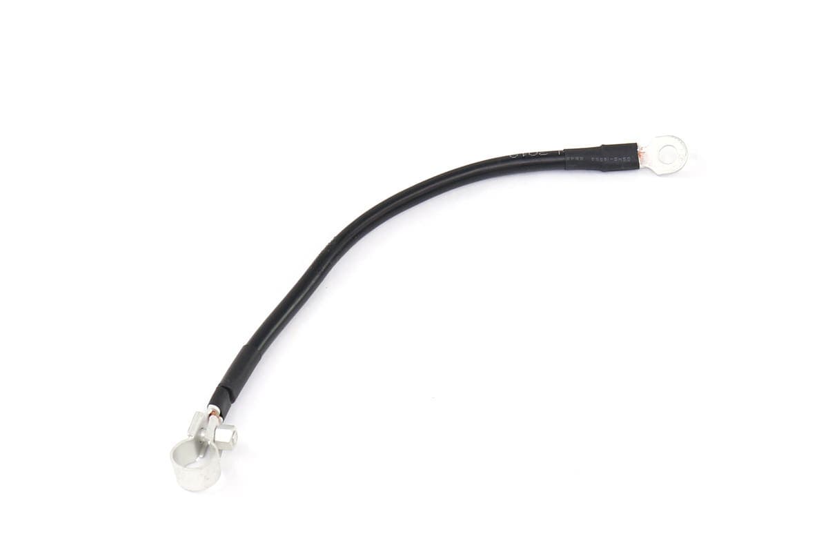 Cable Battery Negative